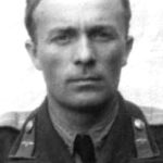 Веселов Алексей Герасимович