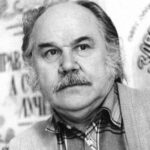 Виноградов Юрий Федорович