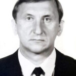 Воробьев Владимир Петрович