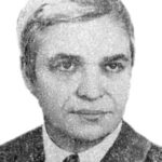 Воронин Виталий Петрович