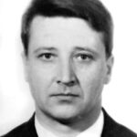 Воронов Виктор Васильевич
