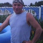 Балунов Сергей Вячеславович
