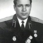 Беззубченко Эдуард Петрович