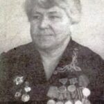Денисова Вера Васильевна