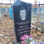 Гордеев Михаил Николаевич