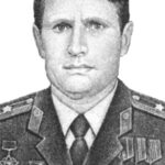 Колбашов Николай Георгиевич