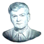 Комаров Иван Михайлович