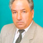 Коротков Николай Ильич