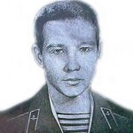 Морозов Михаил Олегович