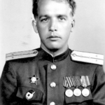 Пивцов Иван Ефремович