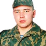 Соболев Александр Владимирович
