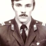 Виноградов Виктор Виссарионович