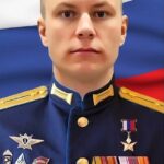 Зозулин Владимир Николаевич