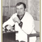 Зыган Александр Алексеевич